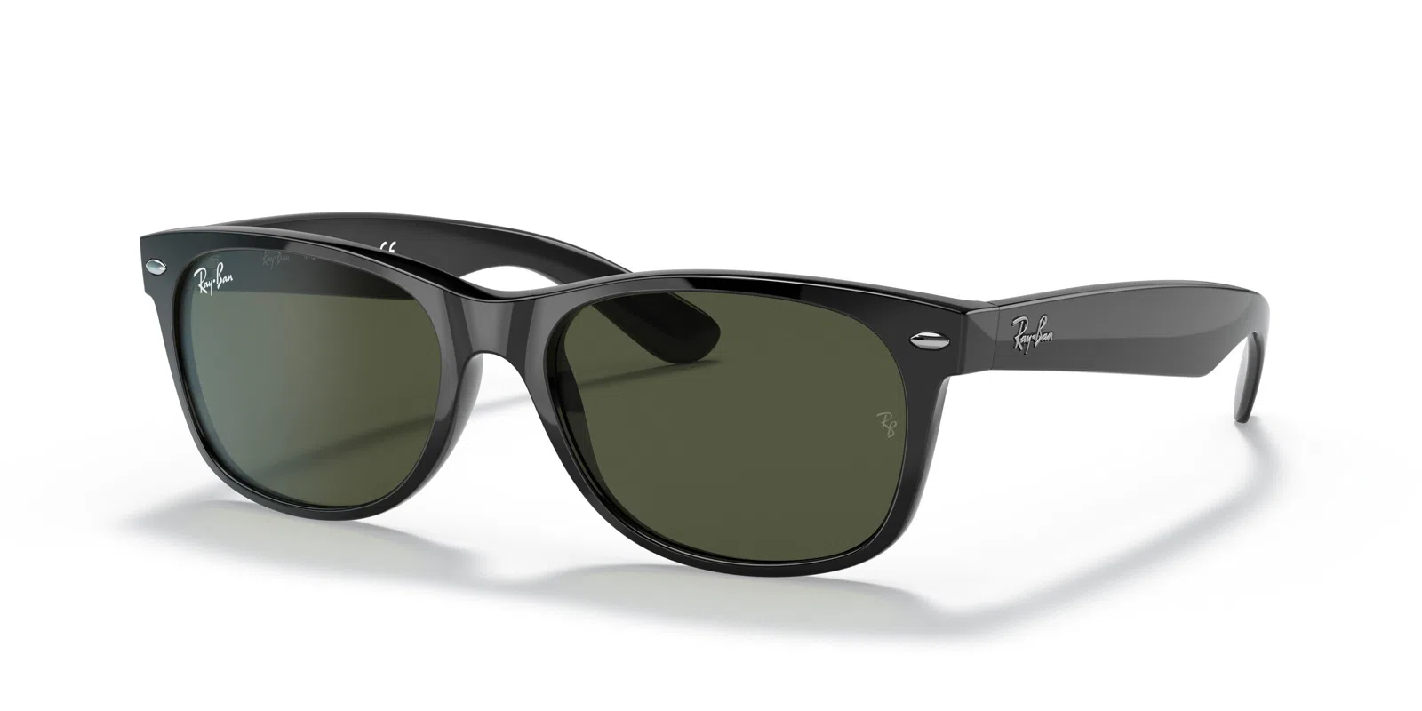 Ray-Ban New Wayfarer 2132F Sunglasses